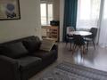 3-бөлмелі пәтер · 61 м², Наурызбай батыра 21/1, бағасы: 430 000 ₸ в Алматы, Алмалинский р-н