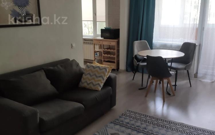 3-бөлмелі пәтер · 61 м², Наурызбай батыра 21/1, бағасы: 430 000 ₸ в Алматы, Алмалинский р-н — фото 2