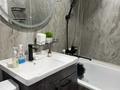 2-бөлмелі пәтер · 50 м² · 1/5 қабат, Сортировка Локомотивная 131, бағасы: 120 000 ₸ в Караганде, Алихана Бокейханова р-н