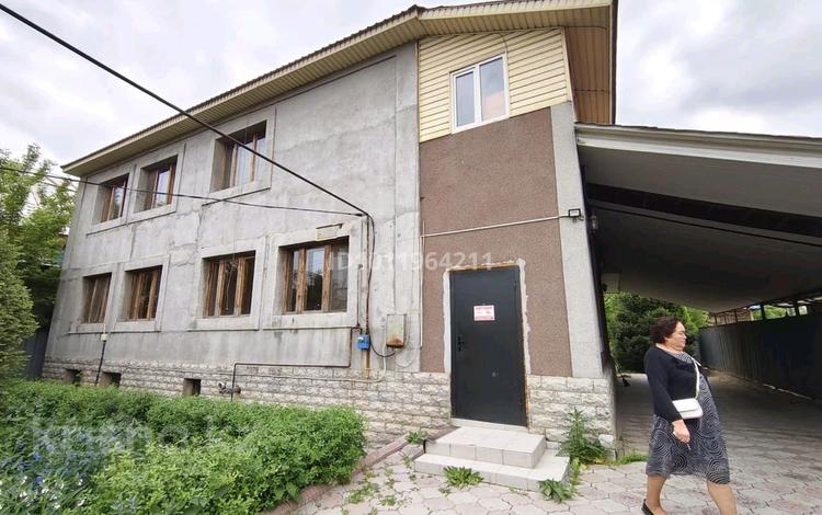 Отдельный дом · 4 комнаты · 280 м² · 12 сот., мкр Кайрат, Аркар 20 за 105 млн ₸ в Алматы, Турксибский р-н — фото 2