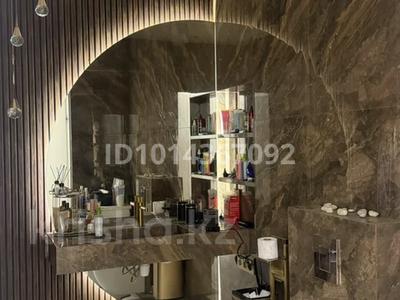2 бөлме · 56 м² · 1/20 қабат, Абая 160 — Абая Туркебаева, бағасы: 200 000 ₸ в Алматы, Бостандыкский р-н