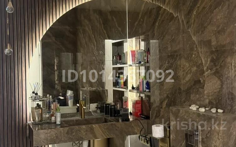 2 бөлме · 56 м² · 1/20 қабат, Абая 160 — Абая Туркебаева, бағасы: 200 000 ₸ в Алматы, Бостандыкский р-н — фото 4