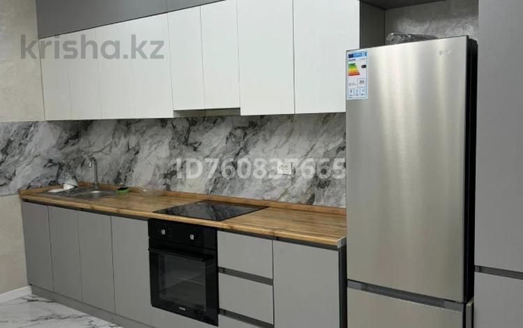 2-комнатная квартира · 55 м² · 2/10 этаж, мкр Шугыла, Алтын Орда 6/38к за 230 000 ₸ в Алматы, Наурызбайский р-н — фото 4
