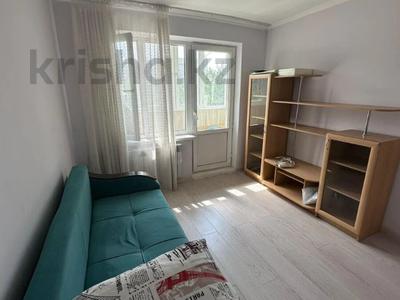 1-бөлмелі пәтер · 25 м² · 5/5 қабат, Гагарина, бағасы: 19.5 млн ₸ в Алматы, Бостандыкский р-н