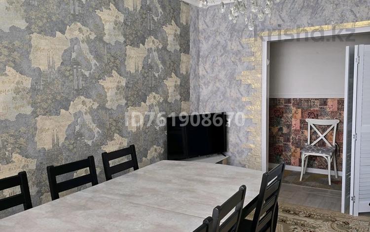 3-комнатная квартира · 67.2 м² · 1/3 этаж, Тусупбекова 19 за 17 млн ₸ в Жезказгане — фото 2