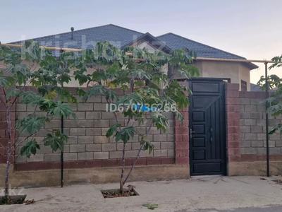 Отдельный дом · 8 комнат · 240 м² · 8 сот., 193 квартал 2043 за 75 млн 〒 в Шымкенте, Енбекшинский р-н