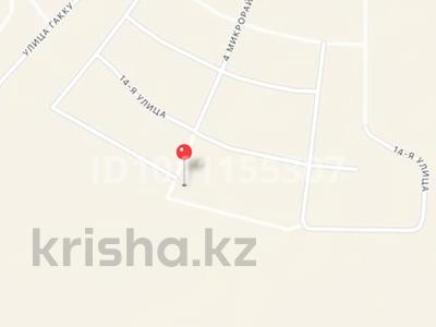 Участок · 12 соток, 4 за 6.5 млн ₸ в Кояндах