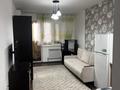 1-комнатная квартира · 30 м² · 3/12 этаж, Садвакасова 35 за 200 000 ₸ в Алматы, Ауэзовский р-н