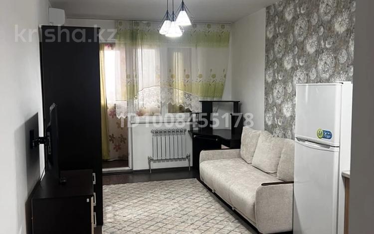 1-комнатная квартира · 30 м² · 3/12 этаж, Садвакасова 35 за 200 000 ₸ в Алматы, Ауэзовский р-н — фото 12