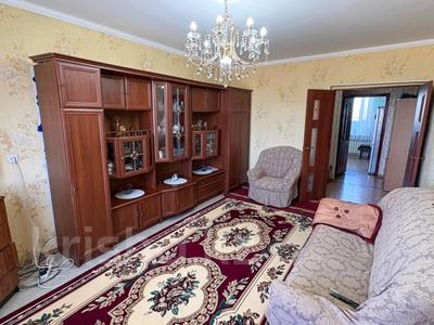 3-комнатная квартира · 71.2 м² · 5/5 этаж, мкр Жастар за 25 млн ₸ в Талдыкоргане