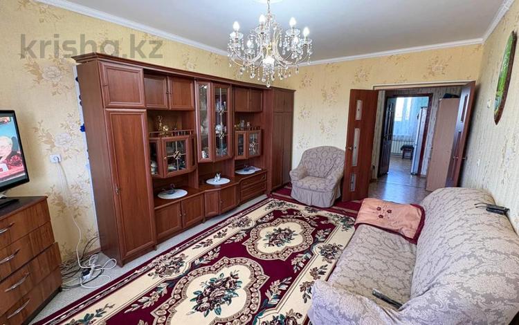 3-комнатная квартира · 71.2 м² · 5/5 этаж, мкр Жастар за 25 млн ₸ в Талдыкоргане — фото 5