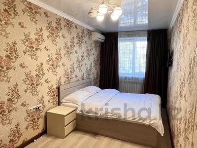 3-комнатная квартира · 81 м² · 2/4 этаж, Гоголя 92 за 30 000 ₸ в Алматы, Алмалинский р-н