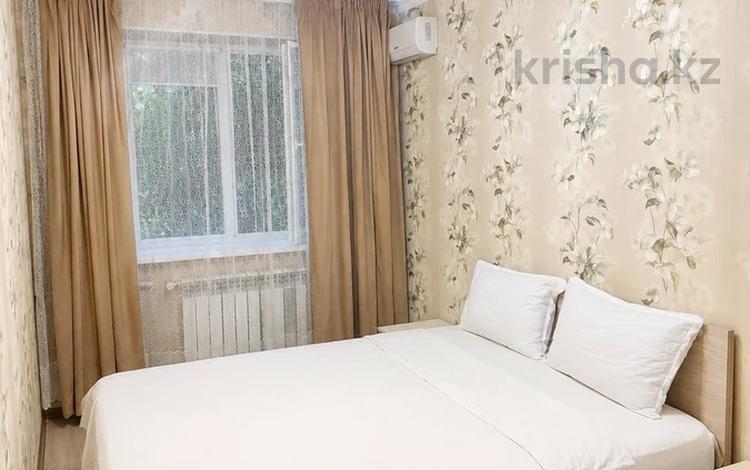 3-комнатная квартира · 81 м² · 2/4 этаж, Гоголя 92 за 25 000 ₸ в Алматы, Алмалинский р-н — фото 29