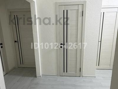 3-комнатная квартира · 67.4 м² · 4/5 этаж, 3-й м-н 20 за 27.5 млн ₸ в Есик