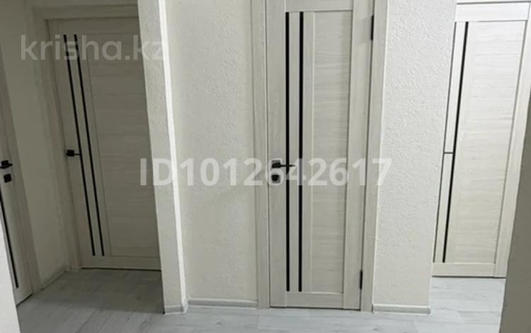 3-бөлмелі пәтер · 67.4 м² · 4/5 қабат, 3-й м-н 20, бағасы: 27.5 млн ₸ в Есик — фото 2