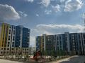 2-бөлмелі пәтер · 69.6 м² · 7/9 қабат, Қайрат ш/а. 300/2, бағасы: 31 млн ₸ в Алматы, Турксибский р-н