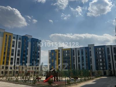 2-комнатная квартира · 69.6 м² · 7/9 этаж, мкр Кайрат 300/2 за 31 млн ₸ в Алматы, Турксибский р-н