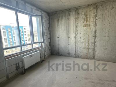 2-бөлмелі пәтер · 70 м² · 7/9 қабат, Қайрат ш/а. 300/2, бағасы: 32 млн ₸ в Алматы, Турксибский р-н