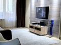 4-комнатная квартира · 88.5 м² · 3/5 этаж, Водник2 4 — Мечеть, базар, тоймарт за 42.5 млн ₸ в Боралдае (Бурундай) — фото 6