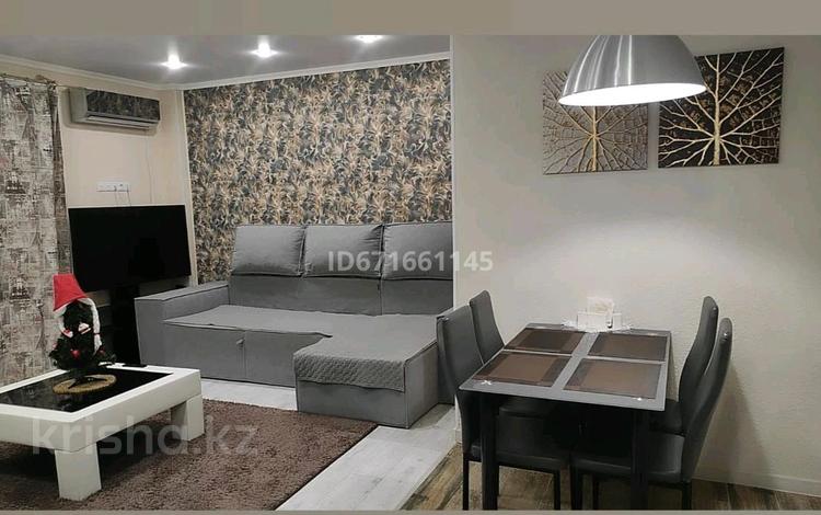 1-бөлмелі пәтер · 40 м² · 1/5 қабат, Чкалова, бағасы: 14 000 ₸ в Костанае — фото 27