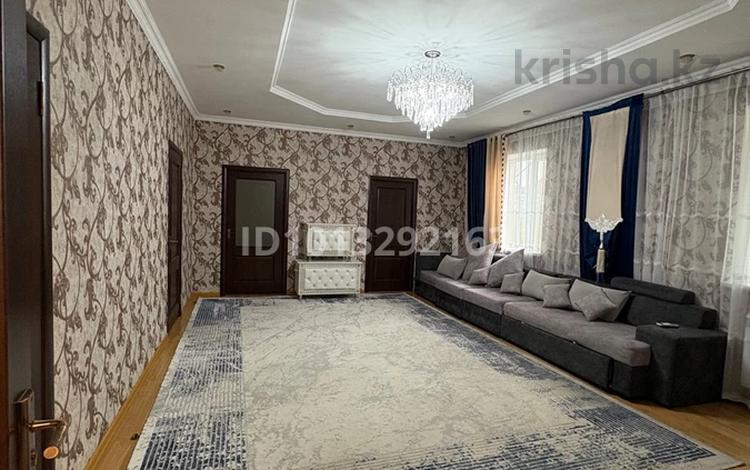 Жеке үй · 4 бөлме · 111 м² · , мкр Турлан 34 — Тулкибас 34, бағасы: 45 млн ₸ в Шымкенте, Абайский р-н — фото 2