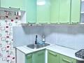 1-комнатная квартира · 32 м² · 1/5 этаж, Пришахтинск, Зелинского 32 за 110 000 ₸ в Караганде, Алихана Бокейханова р-н — фото 5