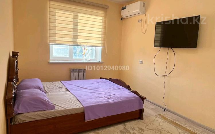 2-комнатная квартира · 70 м² · 2/5 этаж, 9 көше 20/3 — Жаңа қала,32 мектеп, Стадион Арена, Оқушылар сарайы, Керуен сарай,Аэропорт, Теннисный за 10 000 ₸ в Туркестане — фото 27
