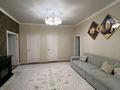 3-бөлмелі пәтер · 140.1 м² · 5/13 қабат, Кенесары 69, бағасы: 55 млн ₸ в Астане, Алматы р-н — фото 3