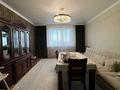 3-бөлмелі пәтер · 140.1 м² · 5/13 қабат, Кенесары 69, бағасы: 55 млн ₸ в Астане, Алматы р-н