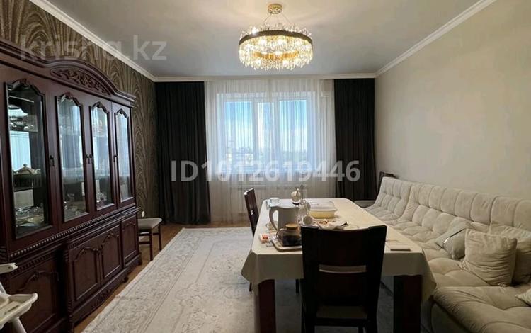 3-бөлмелі пәтер · 140.1 м² · 5/13 қабат, Кенесары 69, бағасы: 55 млн ₸ в Астане, Алматы р-н — фото 5
