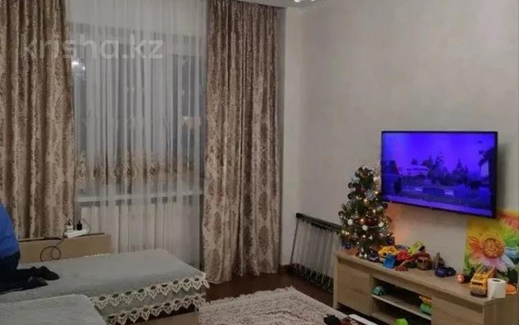 3-комнатная квартира, 74 м², 3/9 этаж, мкр Жетысу-2 47 за 50 млн 〒 в Алматы, Ауэзовский р-н — фото 3