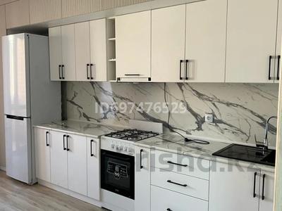 2-комнатная квартира · 60 м², Микрорайон Северный, Мкр. Береке 55 за 250 000 〒 в Костанае