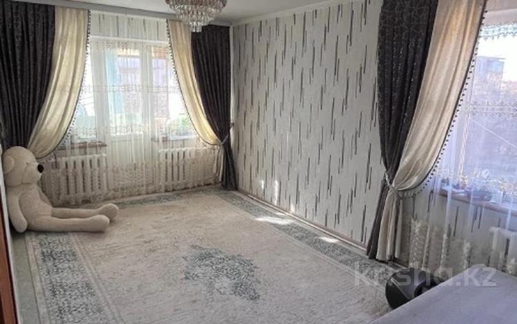 2-бөлмелі пәтер · 45 м² · 4/5 қабат, абулхайр хана, бағасы: 11 млн ₸ в Актобе — фото 2