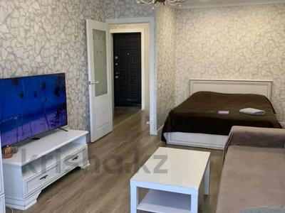 1-комнатная квартира · 36 м² · 2/6 этаж, Сабатаева 19б за 15.6 млн 〒 в Кокшетау