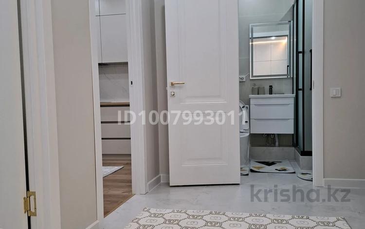 1-бөлмелі пәтер · 47 м² · 4/9 қабат, мкр Шугыла, Мкрн Шугыла 340/46 — Школа 41, бағасы: 240 000 ₸ в Алматы, Наурызбайский р-н — фото 2