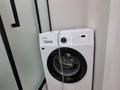 1-бөлмелі пәтер · 47 м² · 4/9 қабат, мкр Шугыла, Мкрн Шугыла 340/46 — Школа 41, бағасы: 240 000 ₸ в Алматы, Наурызбайский р-н — фото 2