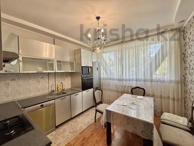 3-бөлмелі пәтер · 65.1 м² · 2/9 қабат, Мкр. Сайран 2, бағасы: 55 млн ₸ в Алматы, Ауэзовский р-н