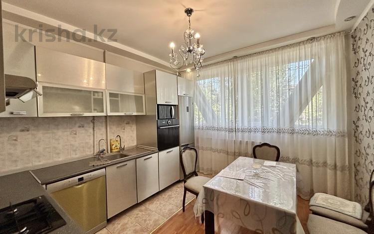 3-бөлмелі пәтер · 65.1 м² · 2/9 қабат, Мкр. Сайран 2, бағасы: 55 млн ₸ в Алматы, Ауэзовский р-н — фото 148
