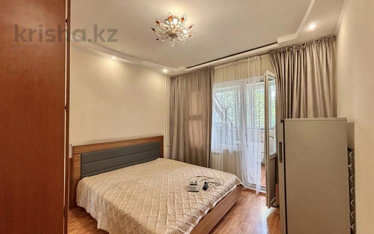 3-бөлмелі пәтер · 65.1 м² · 2/9 қабат, Мкр. Сайран 2, бағасы: 65 млн ₸ в Алматы, Ауэзовский р-н — фото 72