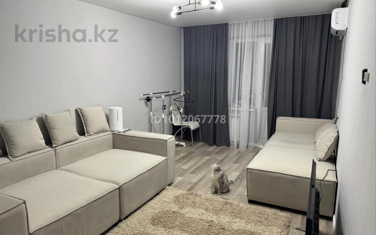 2-комнатная квартира · 44 м² · 5/5 этаж, Гоголя Бузурбаева за 45 млн ₸ в Алматы, Медеуский р-н — фото 3