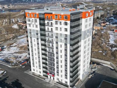 Продажа квартир в Восточно-Казахстанской обл.: 5-комнатная квартира · 218.1 м² · 4/13 этаж, пр. И.Есенберлина 37/3 за ~ 89.9 млн 〒 5-комнатная квартира · 218.1 м² · 4/13 этаж, пр. И.Есенберлина 37/3 за ~ 89.9 млн 〒 в Усть-Каменогорске