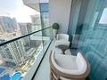 3-комнатная квартира · 104 м², Дубай марина 2 за 755.5 млн ₸ — фото 6