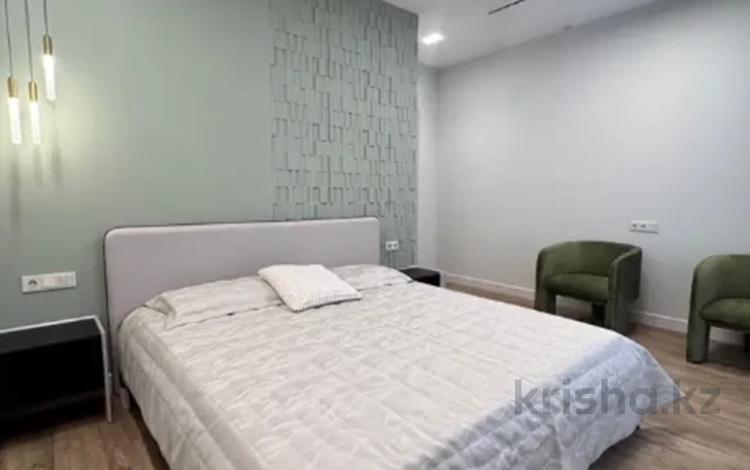 3-бөлмелі пәтер · 110 м² · 4/20 қабат, Сейфуллина, бағасы: 800 000 ₸ в Алматы, Бостандыкский р-н — фото 12