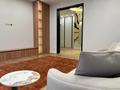 3-бөлмелі пәтер · 110 м² · 4/20 қабат, Сейфуллина, бағасы: 800 000 ₸ в Алматы, Бостандыкский р-н — фото 5