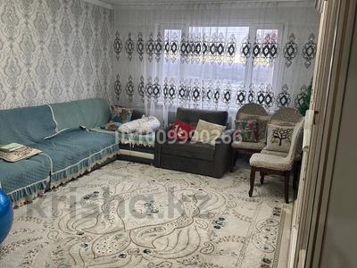 3-комнатная квартира · 90 м² · 5/5 этаж, Каратал 20А за 38.5 млн 〒 в Талдыкоргане