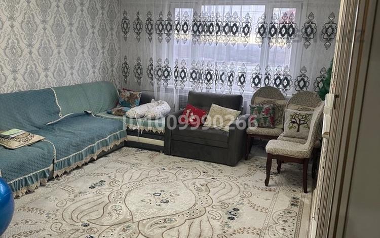 3-бөлмелі пәтер · 90 м² · 5/5 қабат, Каратал 20А, бағасы: 37.5 млн ₸ в Талдыкоргане — фото 2