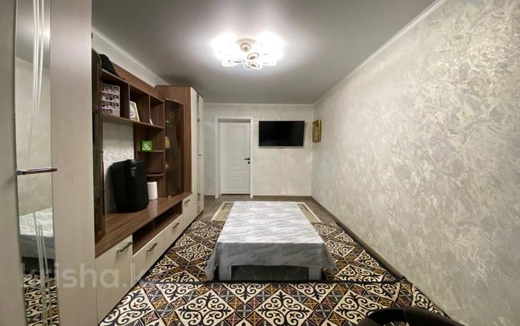 3-комнатная квартира · 58.9 м² · 3/5 этаж, Пр. Металлургов за 13.5 млн ₸ в Темиртау — фото 3