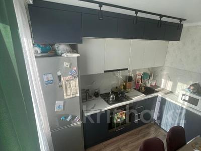 3-бөлмелі пәтер · 68.6 м² · 7/9 қабат, пр. Металлургов, бағасы: 19.5 млн ₸ в Темиртау