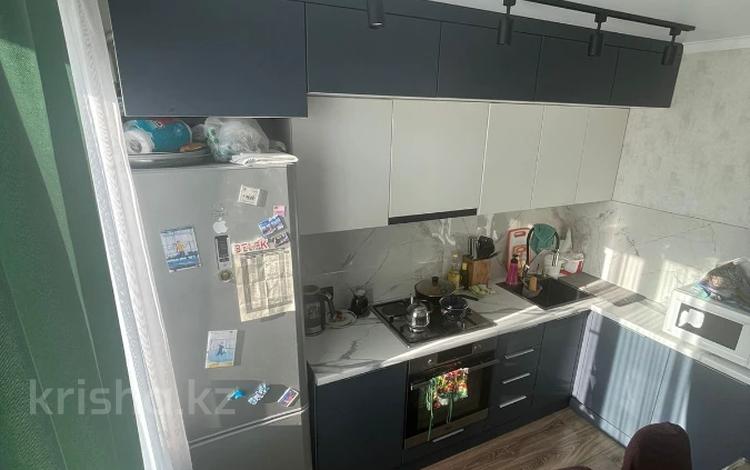 3-бөлмелі пәтер · 68.6 м² · 7/9 қабат, пр. Металлургов, бағасы: 19.5 млн ₸ в Темиртау — фото 2