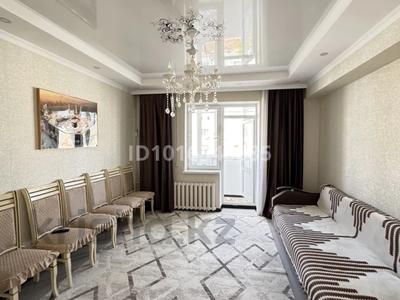 3-комнатная квартира · 74 м² · 5/5 этаж, Спутник 4 за 250 000 ₸ в Конаеве